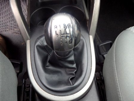 Seat Altea, 2004 - pohled č. 9