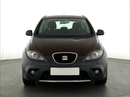 Seat Altea, 2009 - pohled č. 2