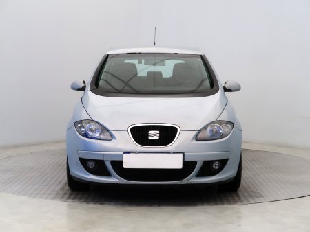 Seat Altea, 2005 - pohled č. 2