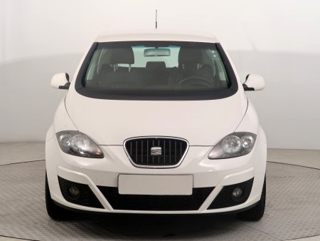 Seat Altea, 2011 - pohled č. 2