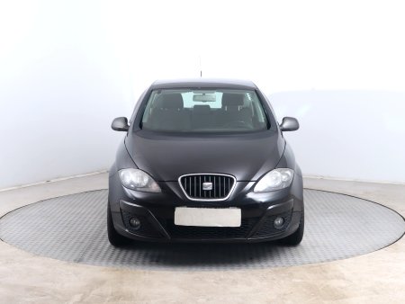 Seat Altea, 2009 - pohled č. 2