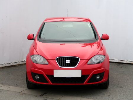 Seat Altea, 2011 - pohled č. 2