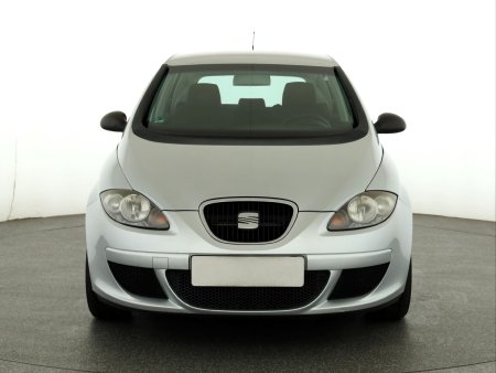 Seat Altea, 2007 - pohled č. 2