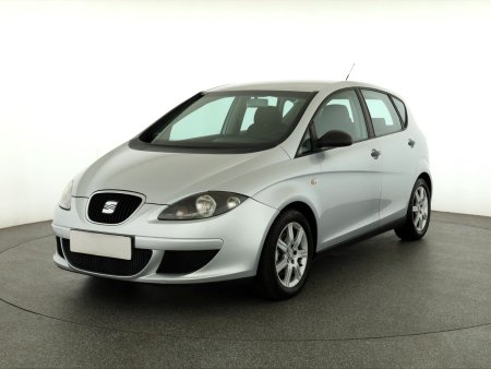 Seat Altea, 2007 - pohled č. 3