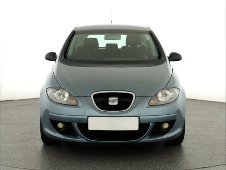 Seat Altea, 2005 - pohled č. 2