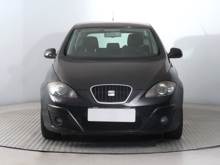 Seat Altea, 2009 - pohled č. 2