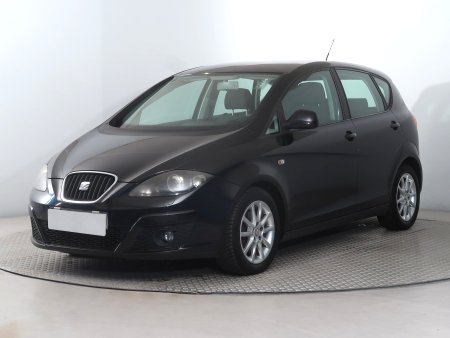 Seat Altea, 2009 - pohled č. 3