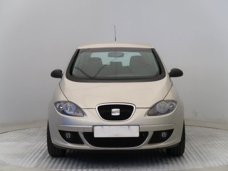Seat Altea, 2004 - pohled č. 2