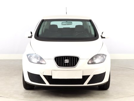 Seat Altea, 2015 - pohled č. 2