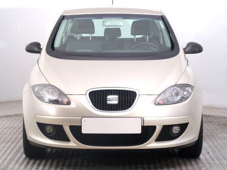 Seat Altea, 2008 - pohled č. 2