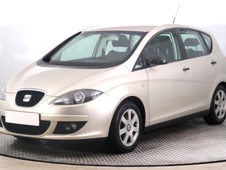 Seat Altea, 2008 - pohled č. 3