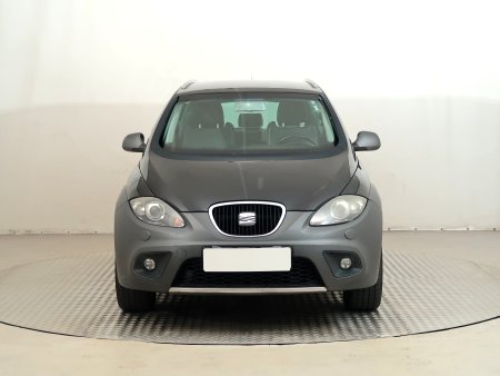 Seat Altea, 2007 - pohled č. 2