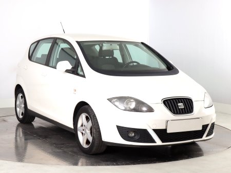 Seat Altea, 2010
