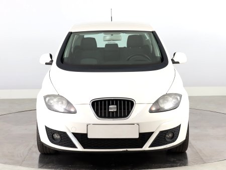 Seat Altea, 2010 - pohled č. 2