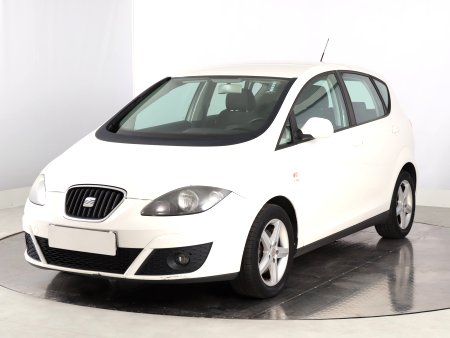 Seat Altea, 2010 - pohled č. 3
