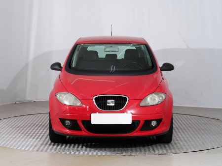 Seat Altea, 2008 - pohled č. 2