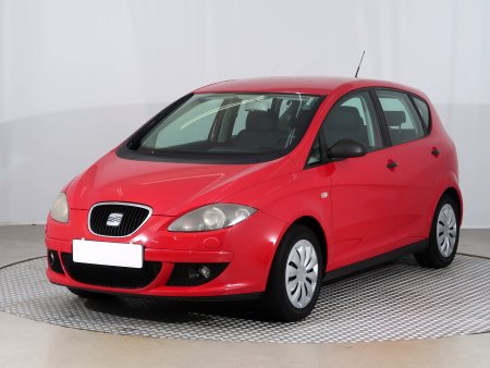 Seat Altea, 2008 - pohled č. 3