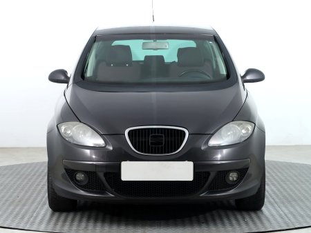 Seat Altea, 2005 - pohled č. 2