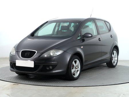 Seat Altea, 2005 - pohled č. 3