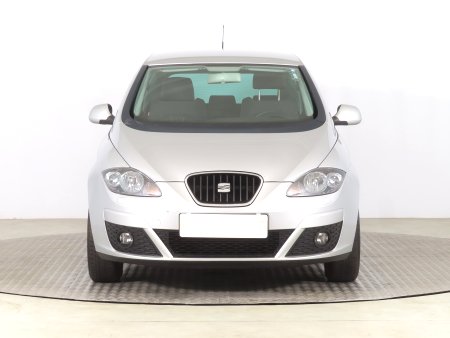 Seat Altea, 2011 - pohled č. 2