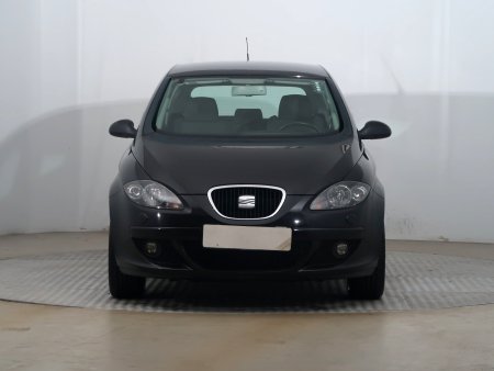 Seat Altea, 2009 - pohled č. 2