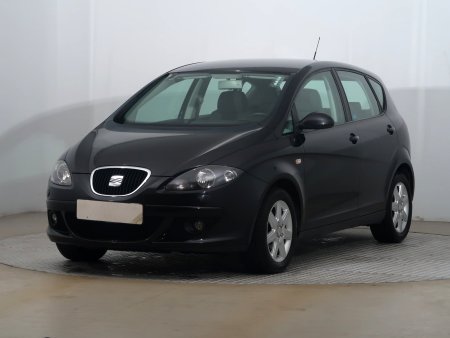 Seat Altea, 2009 - pohled č. 3