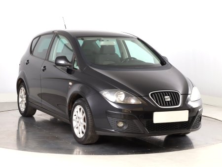 Seat Altea, 2011