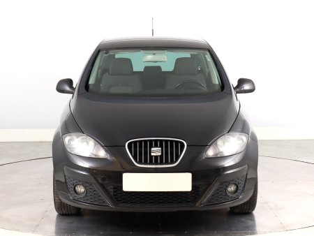 Seat Altea, 2011 - pohled č. 2