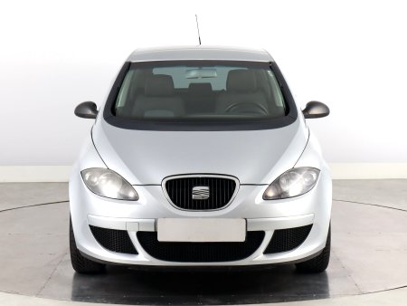 Seat Altea, 2005 - pohled č. 2