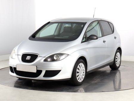 Seat Altea, 2005 - pohled č. 3