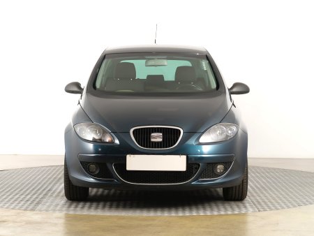 Seat Altea, 2007 - pohled č. 2