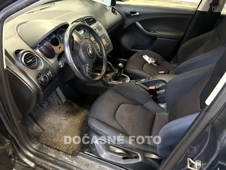 Seat Altea, 2006 - pohled č. 3