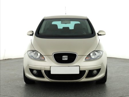 Seat Altea, 2006 - pohled č. 2