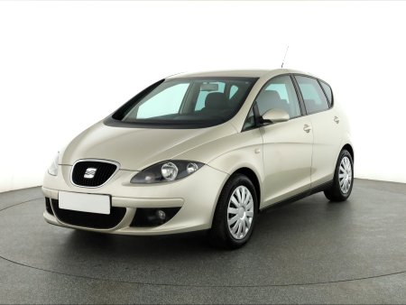 Seat Altea, 2006 - pohled č. 3