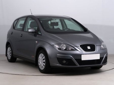 Seat Altea, 2012
