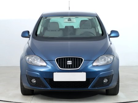 Seat Altea, 2014 - pohled č. 2