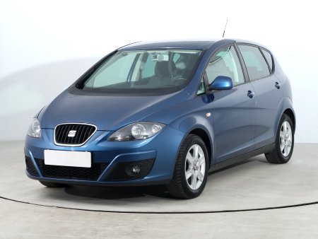 Seat Altea, 2014 - pohled č. 3