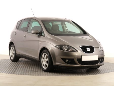 Seat Altea, 2004