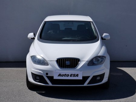 Seat Altea, 2012 - pohled č. 2