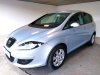 Seat Altea, 2006 - pohled č. 3