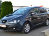 Seat Altea, 2011 - pohled č. 3