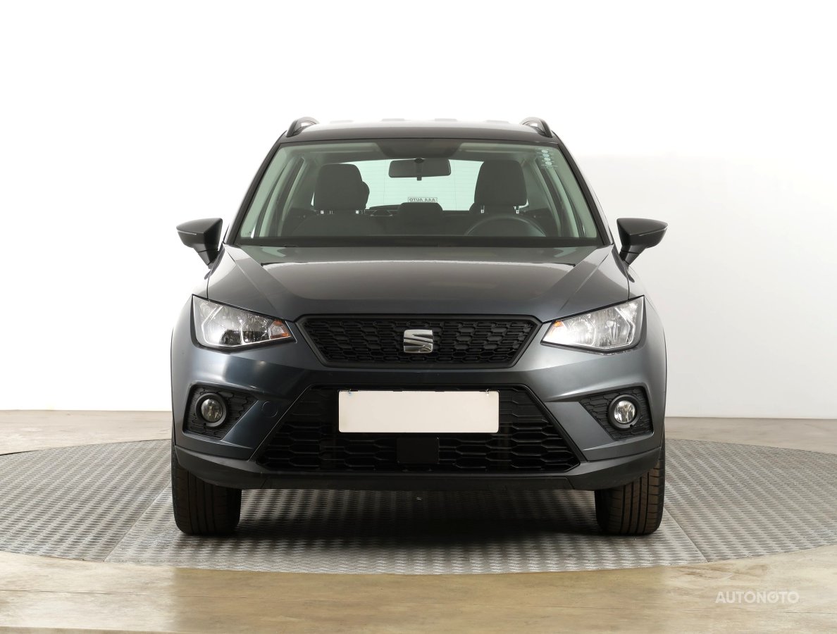 Seat Arona, 2019 - pohled č. 2