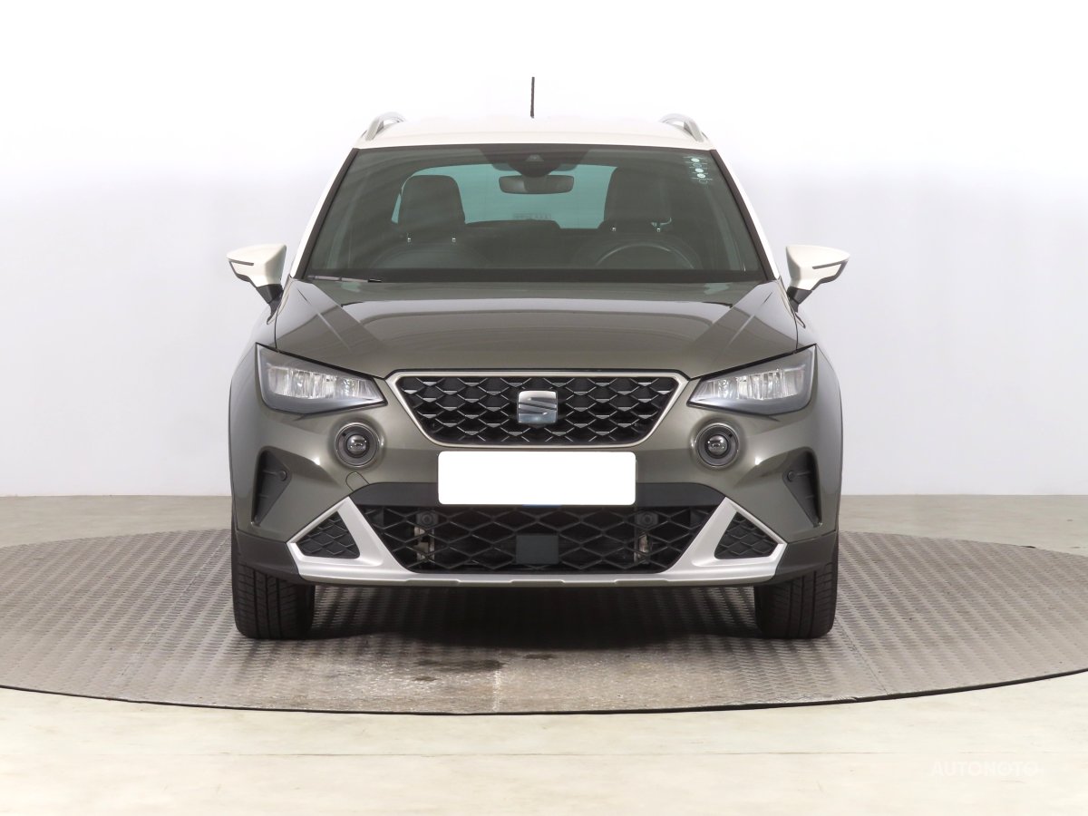 Seat Arona, 2023 - pohled č. 2