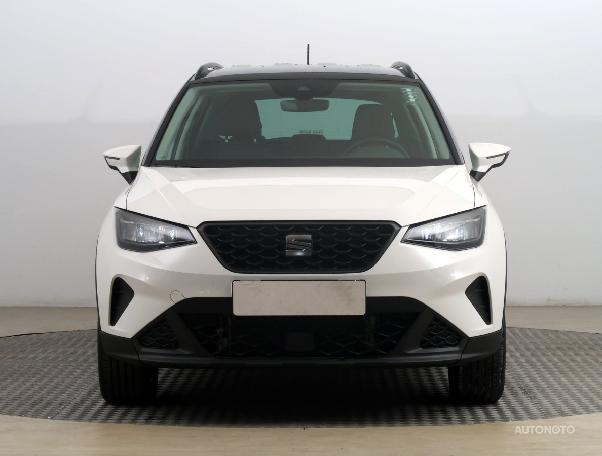 Seat Arona, 2023 - pohled č. 2