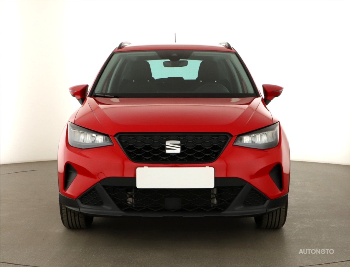 Seat Arona, 2023 - pohled č. 2