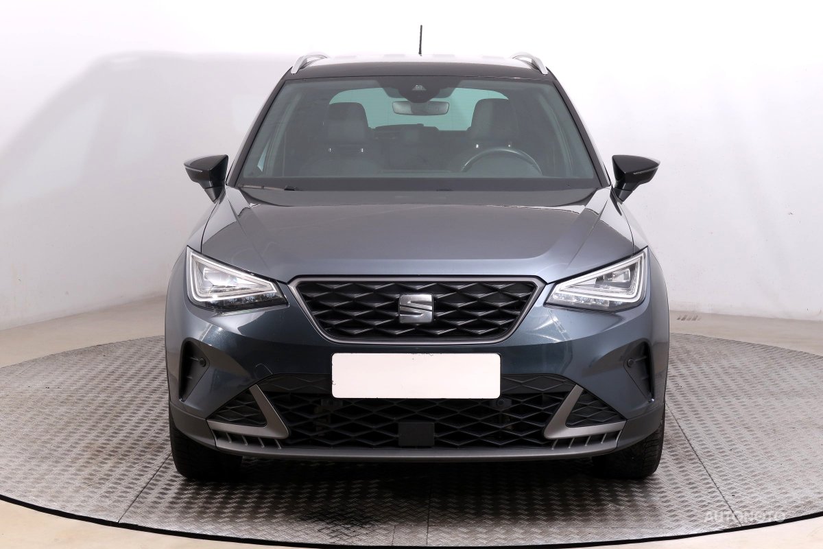Seat Arona, 2023 - pohled č. 2