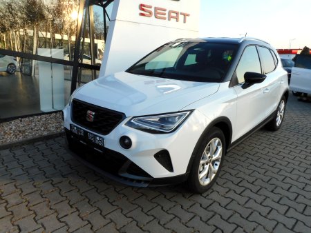 Seat Arona Arona FR 1.0TSI 81kW DSG
