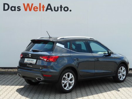 Seat Arona, 2022 - pohled č. 2
