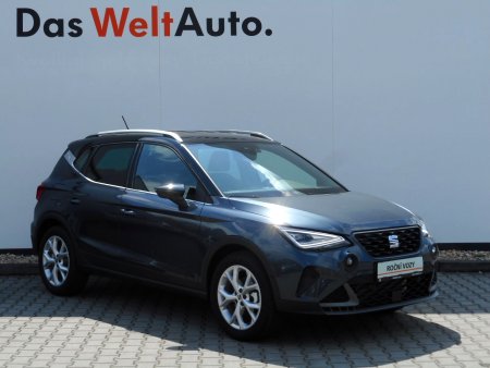 Seat Arona, 2022 - pohled č. 3