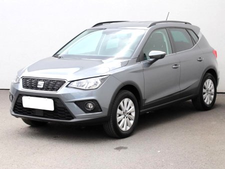 Seat Arona, 2019 - pohled č. 3